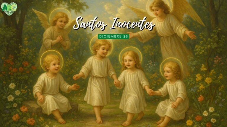 Santos Inocentes