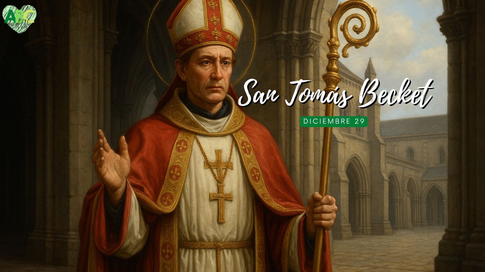 San Tomás Becket