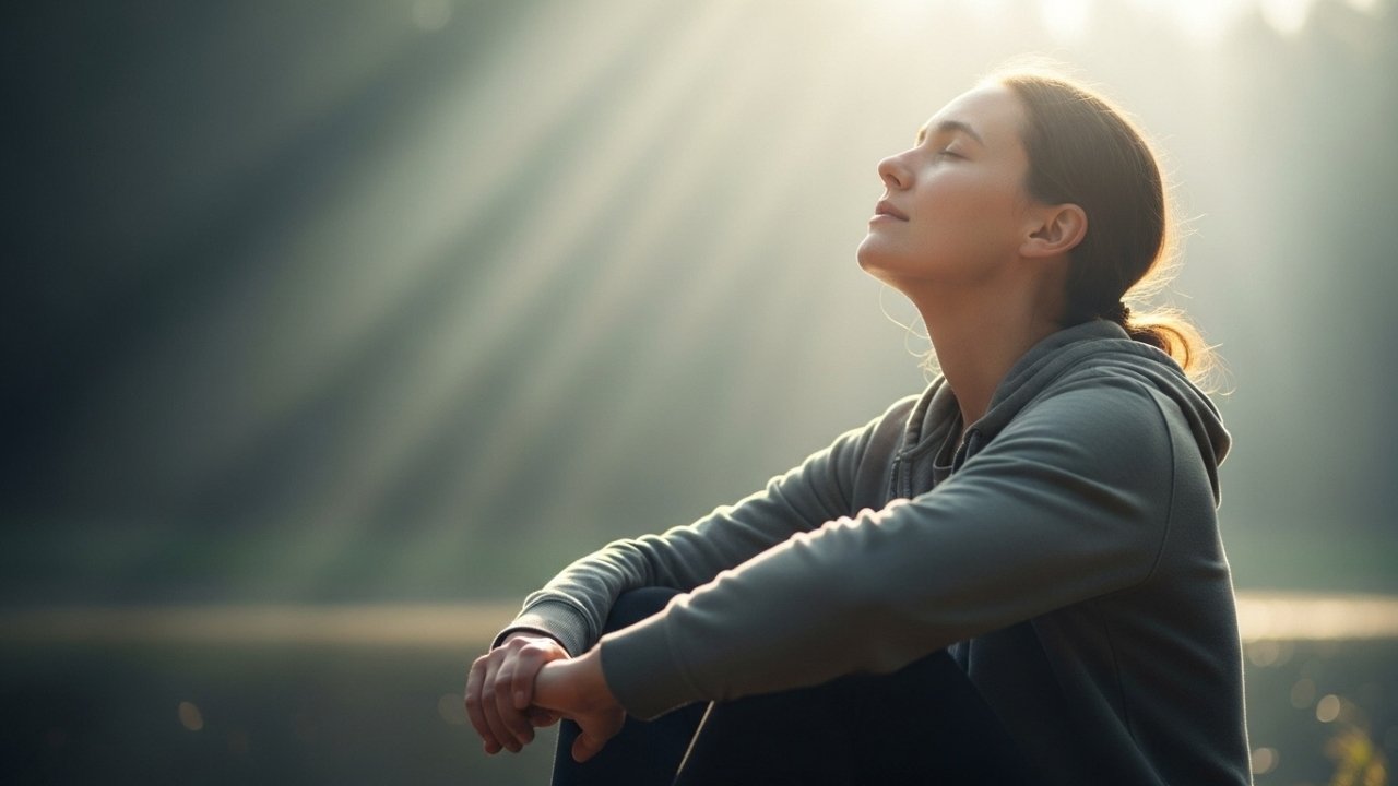 Oración para encontrar la vocación y misión personal