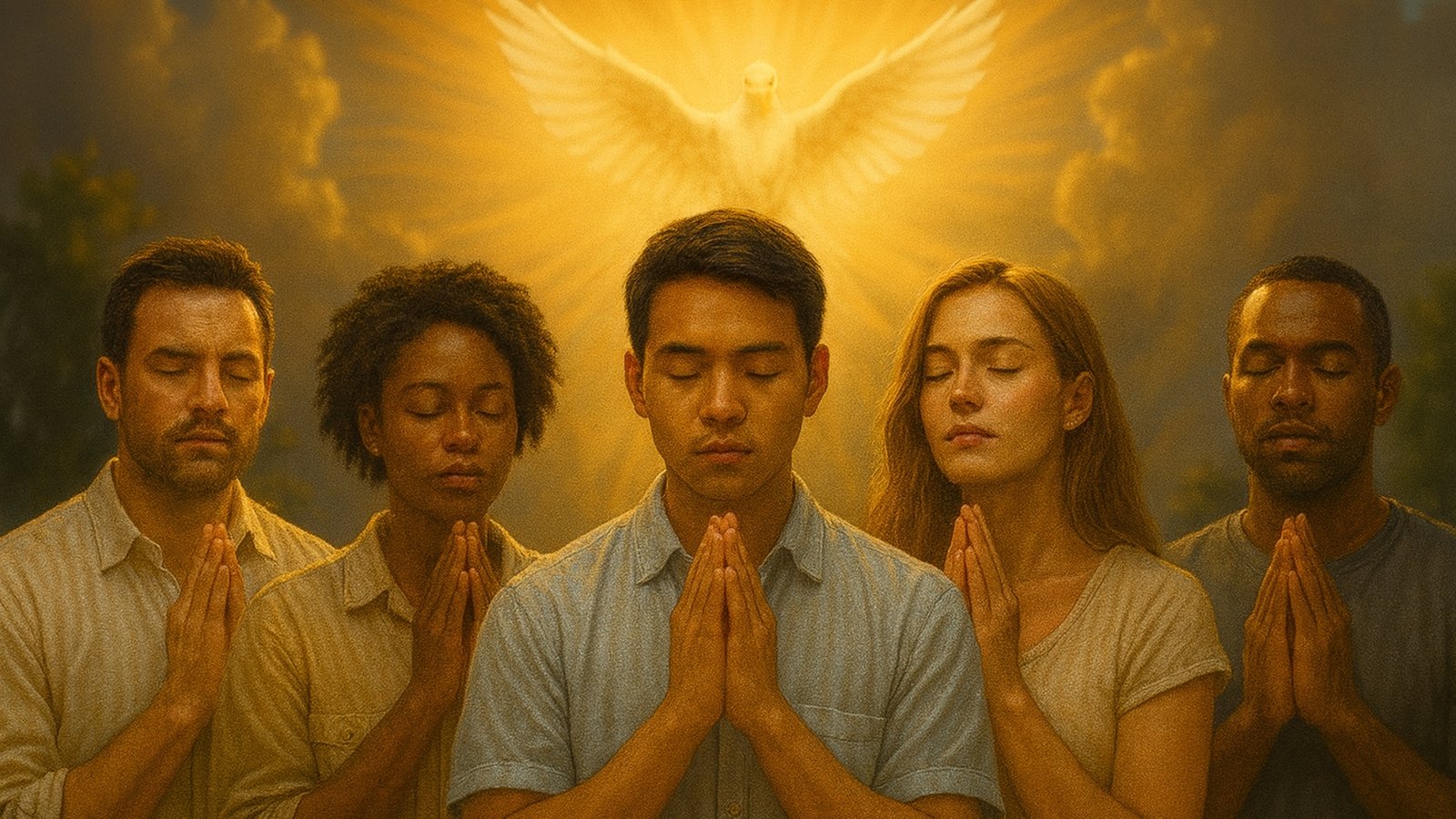 Espíritu Santo