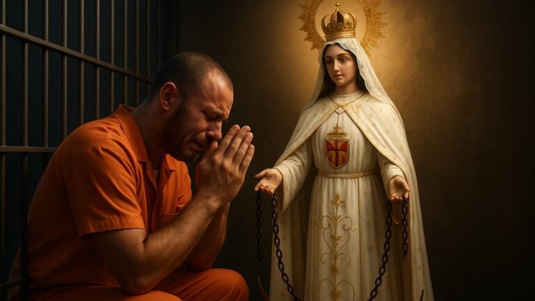 Novena a Nuestra Señora de las Mercedes