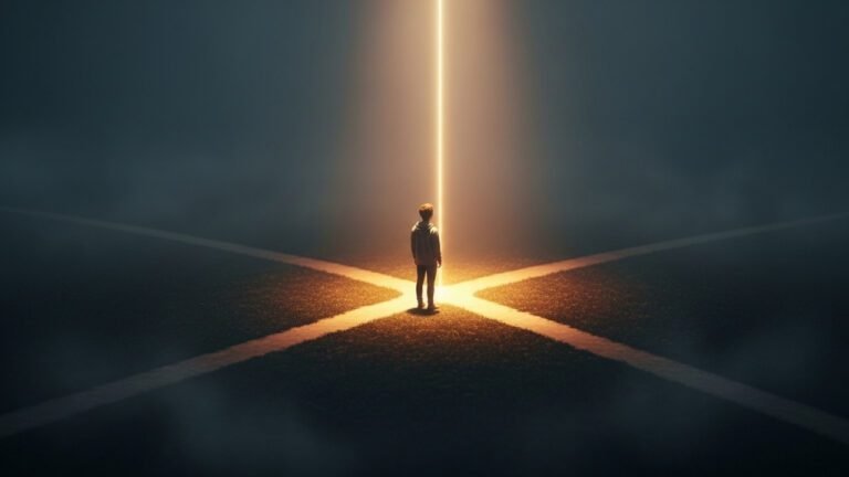Oración para pedir dirección en la toma de decisiones