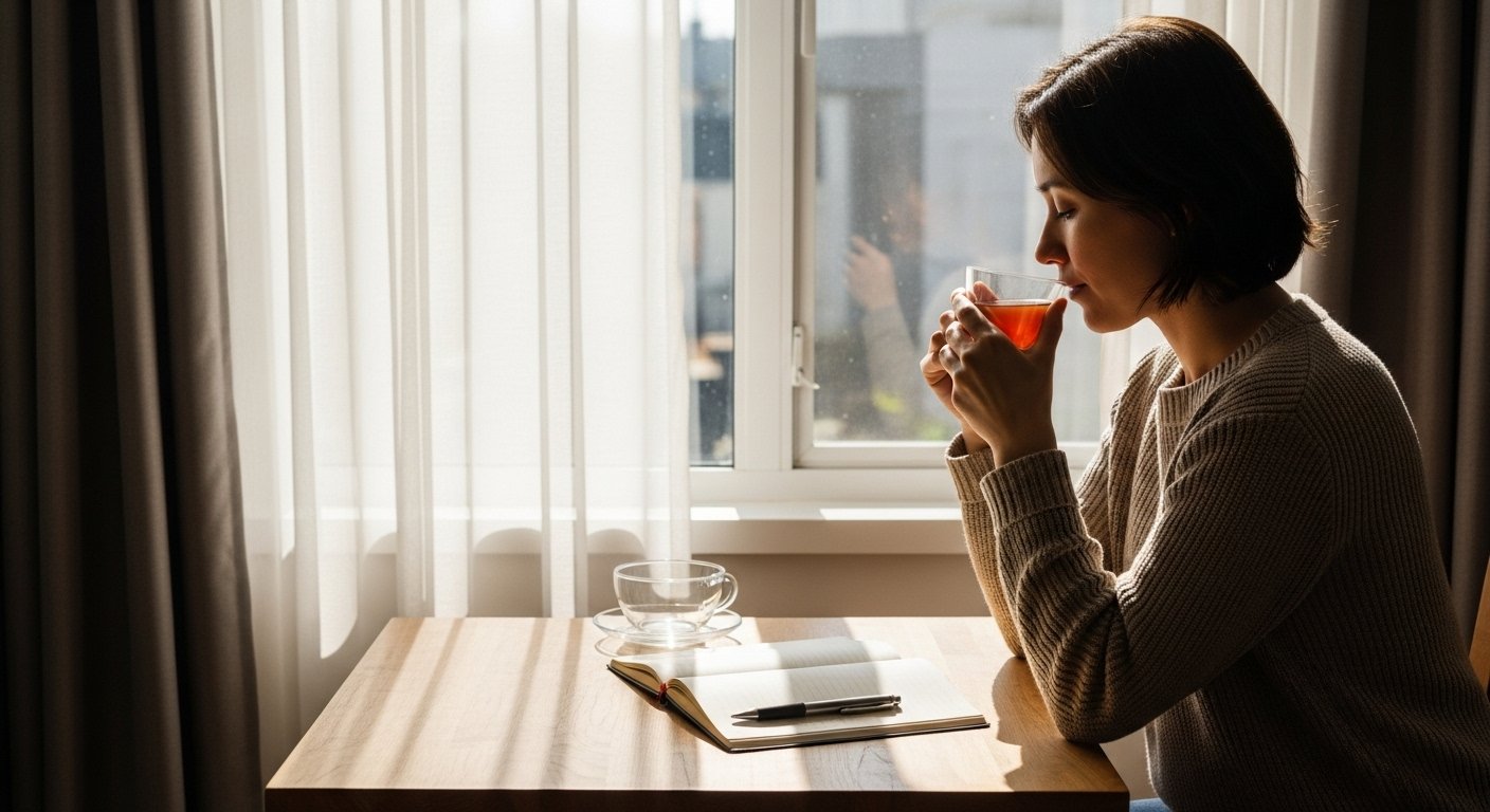 el poder del presente