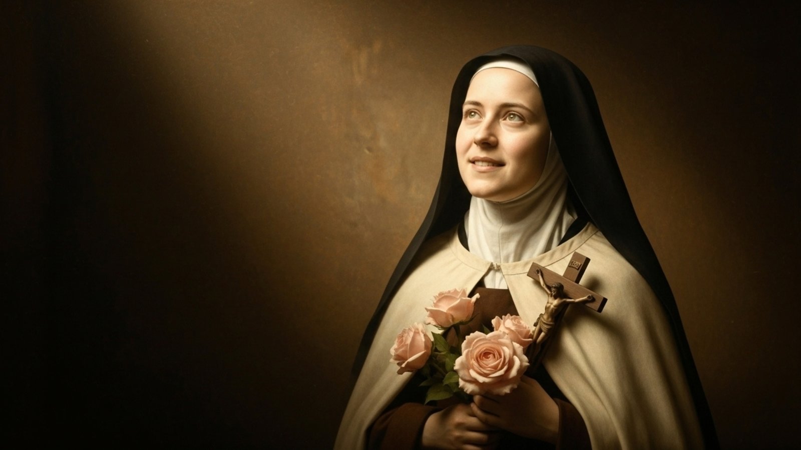 Novena a Santa Teresita del Niño Jesús