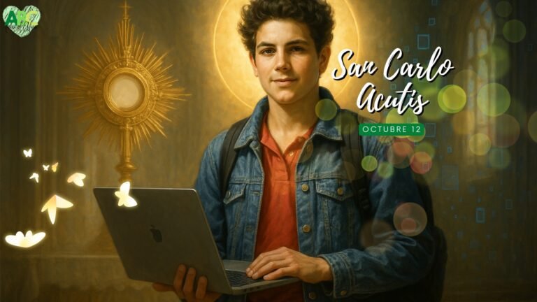 San Carlo Acutis