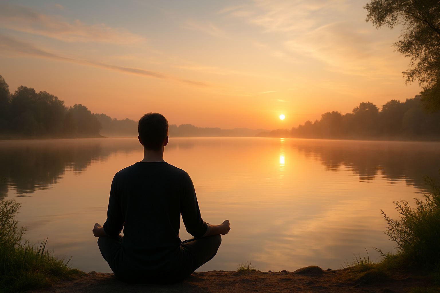 De la ansiedad al equilibrio