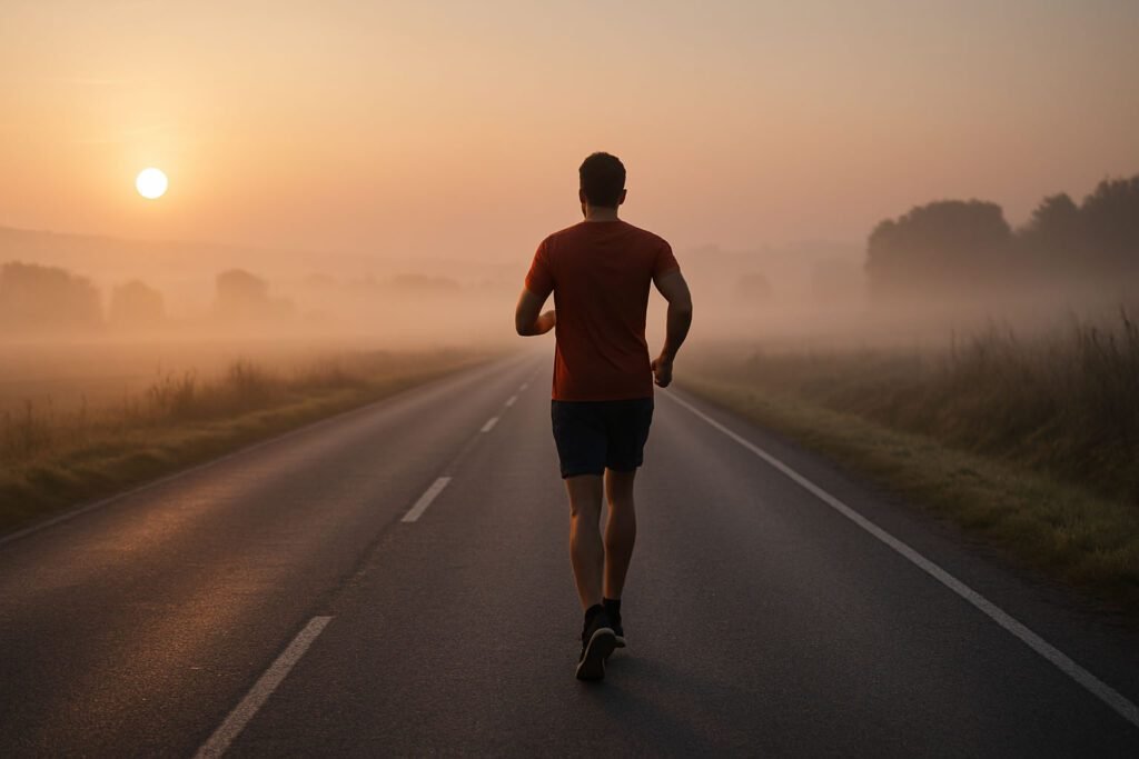 Motivación a largo plazo: cómo mantener la disciplina cuando las ganas se apagan