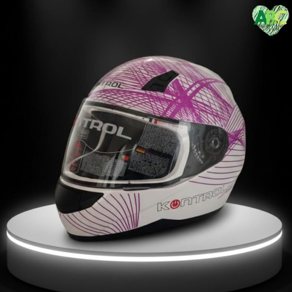 Casco AKT Kontrol