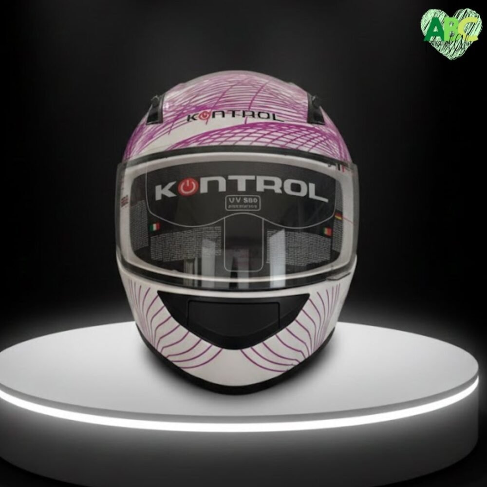 Casco AKT Kontrol