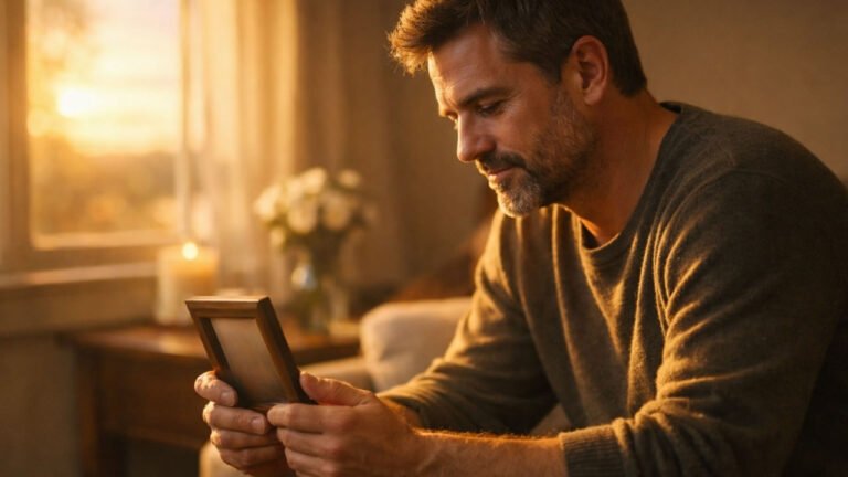 Oración por los que han perdido a un ser querido