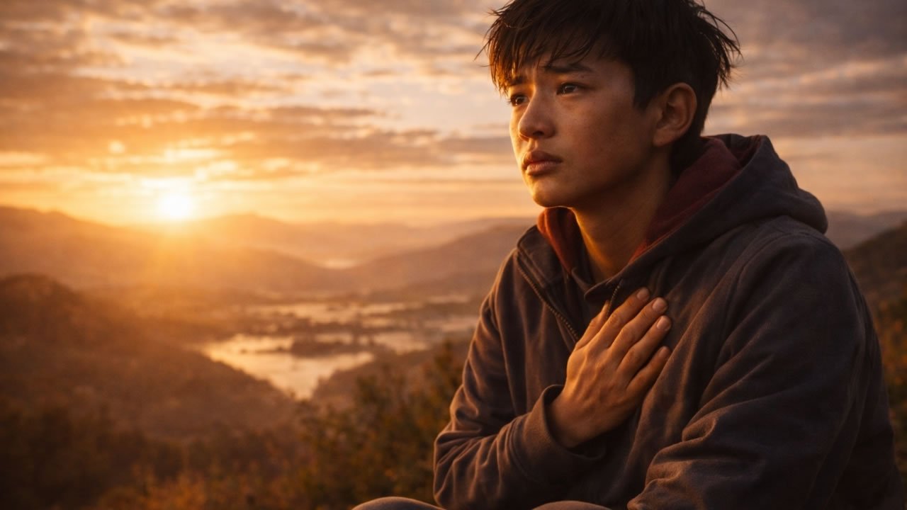 Oración por los que sufren adicciones