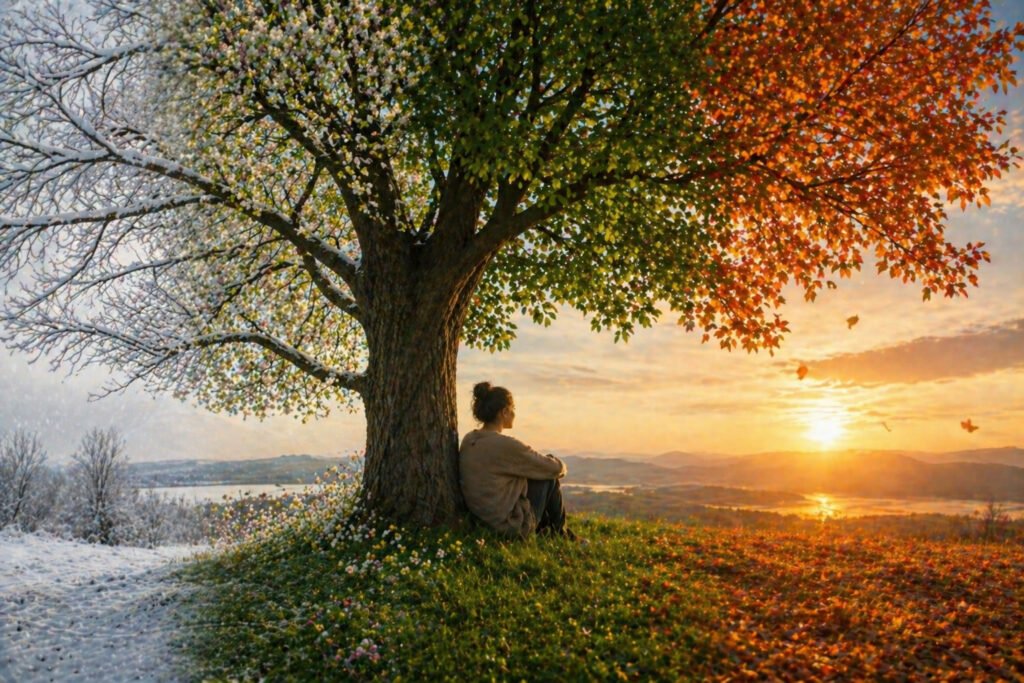 La paciencia activa: cómo crecer espiritualmente mientras esperas