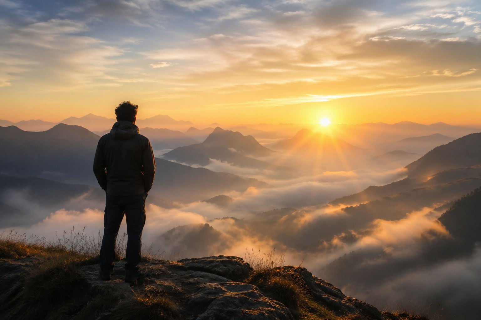 reencontrarte contigo mismo